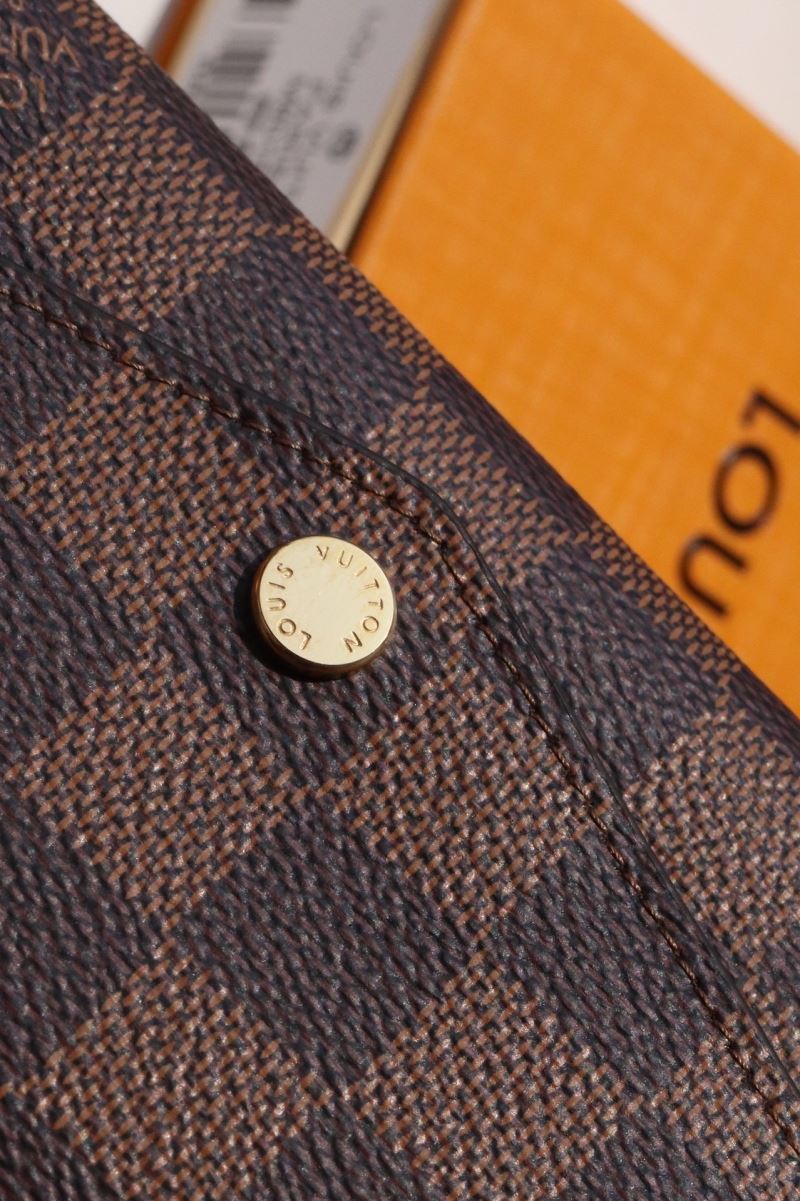 Louis Vuitton Wallets